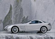 Mercedes Benz SLR McLaren